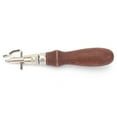 thumbnail image 4 of Fyydes Leather Creaser, Edge Beveller, Solid For Leather Craft, 4 of 8