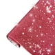 thumbnail image 5 of Speravity Hojas de diamantes de imitación, pegatina autoadhesiva, Kit de embalaje de regalo, suministros decorativos, decoraciones de coche para montó rojo SS8 (24*20 CM) 5piezas Speravity CBP224010, 5 of 5