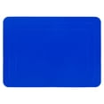 thumbnail image 1 of Tapete de silicona Mars Wellness 25 x 18 cm antideslizante azul, 1 of 7