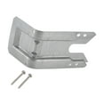 WB02K10254 WB02K10020 Stove AntiTip Bracket Assembly