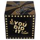 thumbnail image 1 of unbranded Caja Para Tarjetas De Felicitación Ideal Para Eventos Y Celebraciones De Graduación, 1 of 6