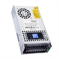 thumbnail image 1 of Fuente de Alimentación CC Ajustable de 24 V y 600 W, Conmutada (CA 110 V/220 V A CC 0-24 V), para Impresora 3D y Ordenador., 1 of 5
