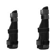 thumbnail image 3 of ruzhgo Brace Straightener Injuries Sweat Absorption Joint Fixer Support Buckle Stable Protection Free Adjustment Hand Splint L Black L, 3 of 6