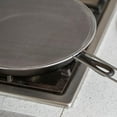 thumbnail image 3 of Lodge 13 Inch Stainless Steel Splatter Screen, 3 of 3