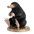 thumbnail image 3 of Eaglemoss Harry Potter Wizarding World 1:16 Figure | Sp003 Niffler, 3 of 6