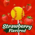 thumbnail image 2 of Softball Lollipops, Sports Team Party Favors, Individually Wrapped, Pack of 24, 10.16 Ounces, 2 of 7
