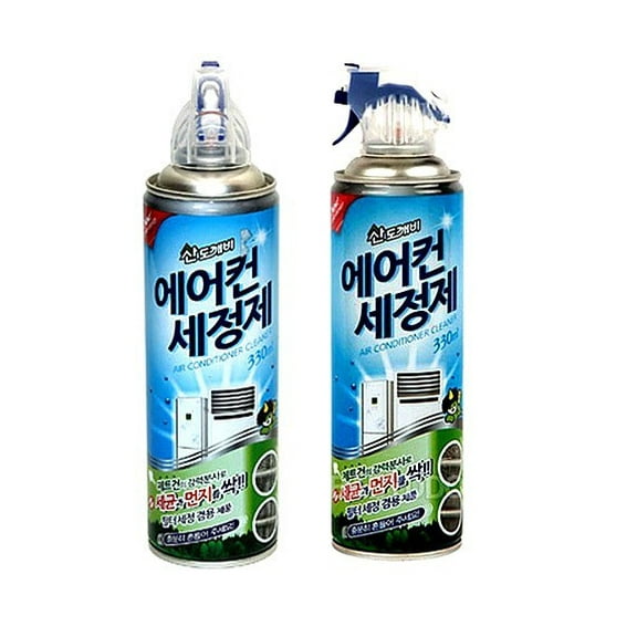Sandokkaebi Air Conditioner Cleaner