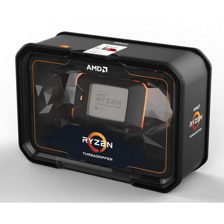 CPU AMD Ryzen Threadripper 2950X CPU AMD Ryzen Threadripper 2950X 3.50GHz 16-Core 32-Threads 180W