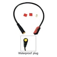 thumbnail image 2 of Bicycle modified electric vehicle with power failure sensor MS-BK-2R waterproof, 2 of 6