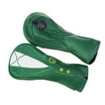 thumbnail image 3 of Soidarity El palo de golf cubre la chaqueta verde del estilo simple de los recambios de los deportes impermeables Golf, 3 of 6