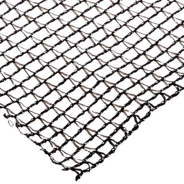 DeWitt Deluxe Pond Netting with 1/4-Inch Openings, Protective Water Mesh Net, 12 x 20 Feet