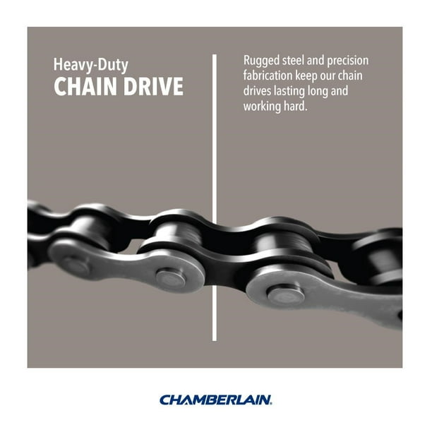 c205 chain drive