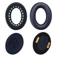 thumbnail image 6 of Leather Ear Cushion Breathable Cover for Bo-se QC35 Headsets Spare Parts, 6 of 13