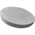 thumbnail image 1 of Fitted Sheet Cotton, Fitted Sheets Round - Gray, 1 of 5