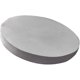 thumbnail image 1 of Fitted Sheet Cotton, Fitted Sheets Round - Gray, 1 of 5