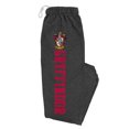 thumbnail image 2 of Harry Potter Gryffindor Collegiate Unisex Jogger Sweatpants for Men and Women, 2 of 5