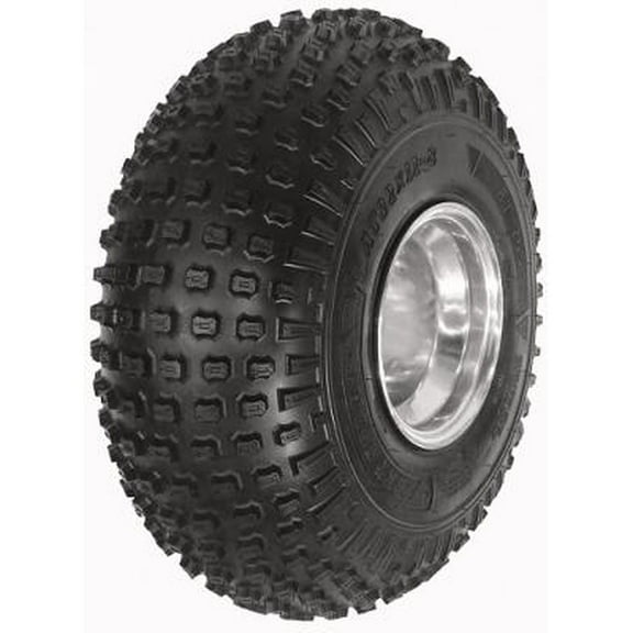 BKT AT109 ATV 145/70R6 A ATV/UTV Tire