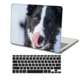 thumbnail image 3 of KSK KAISHEK Protective Case Hard Cover for 2019-2020 Released MacBook Pro 16 inchs with XDR Display & Touch ID Type C + Black Keyboard Cover Model: A2141 Animal A 0097, 3 of 5