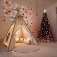 thumbnail image 4 of Christmas Tree Decorations Inflatable Christmas Ornaments Oversized Christmas Ball Ornaments For Xmas Yard Decorations Indoor Outdoor Christmas Tree Ornaments, 4 of 7