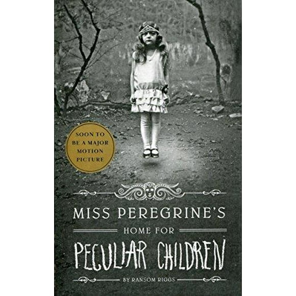 Miss Peregrine's Home for Peculiar Children