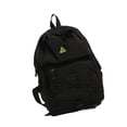thumbnail image 3 of Mochila de baloncesto, bolsa de almacenamiento, cómoda bolsa deportiva, bolsa de equipo de entrenamiento deportivo para la escuela, natación, voleibol Negro, 3 of 8