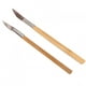 thumbnail image 2 of Cuchillo de ágata herramienta de pulido de joyería de 2 tipos entusiasta del bricolaje para joyero fabricante de joyería reparador de joyería ANGGREK Otros, 2 of 8