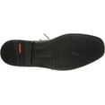 thumbnail image 5 of Rockport Men's Stratton Bike Oxford New Brown Gradient CI3601, 5 of 5
