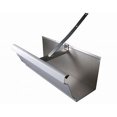 thumbnail image 2 of RGD Supply 6" SST Hangers for Gutters Aluminum Multi Pack of 50, 2 of 4