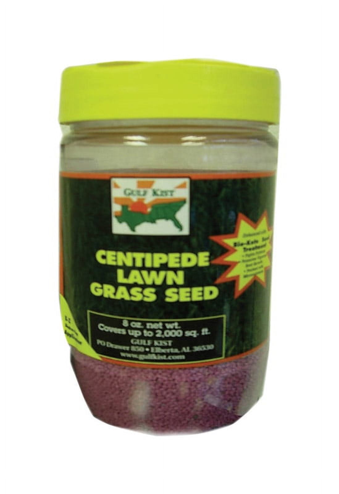 Pennington Centipede Grass Seed with Mulch; 5 lbs., for Full Pennington Centipede Grass Seed with Mulch; 5 lbs., for Full