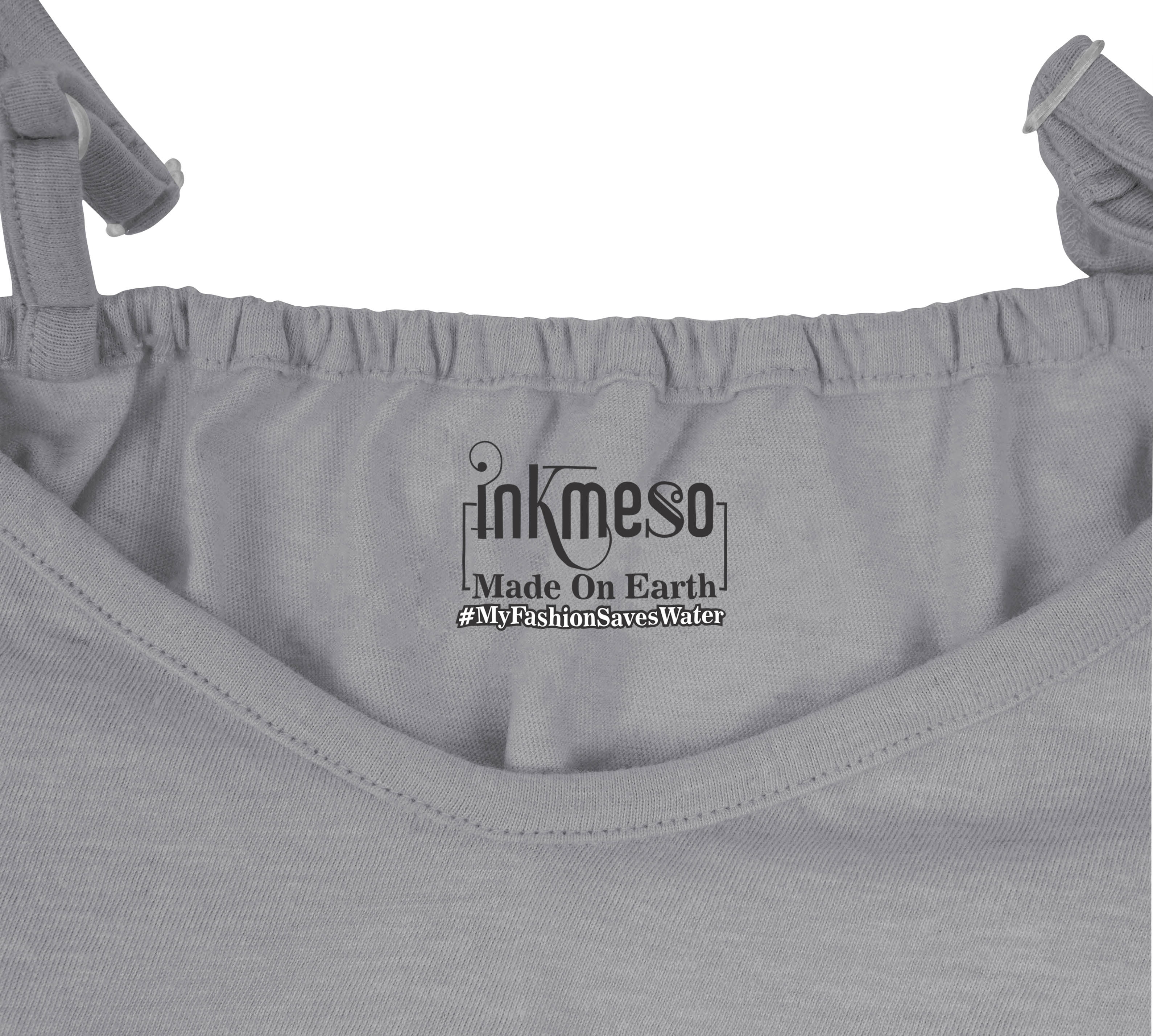 Inkmeso Sexy Lingerie Nightwear Set For Womens 2 Pcs Sleepwear Sets Tank Top W/ Pajamas
