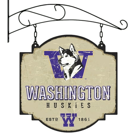 Washington Sign - Washington Huskies 16