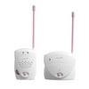 Safety 1st Pink Baby Monitor