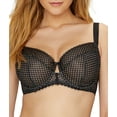 thumbnail image 1 of Paramour Womens Dahlia Geo Lace Bra Style-115048, 1 of 3