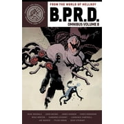 B.P.R.D. Omnibus Volume 8, (Paperback)