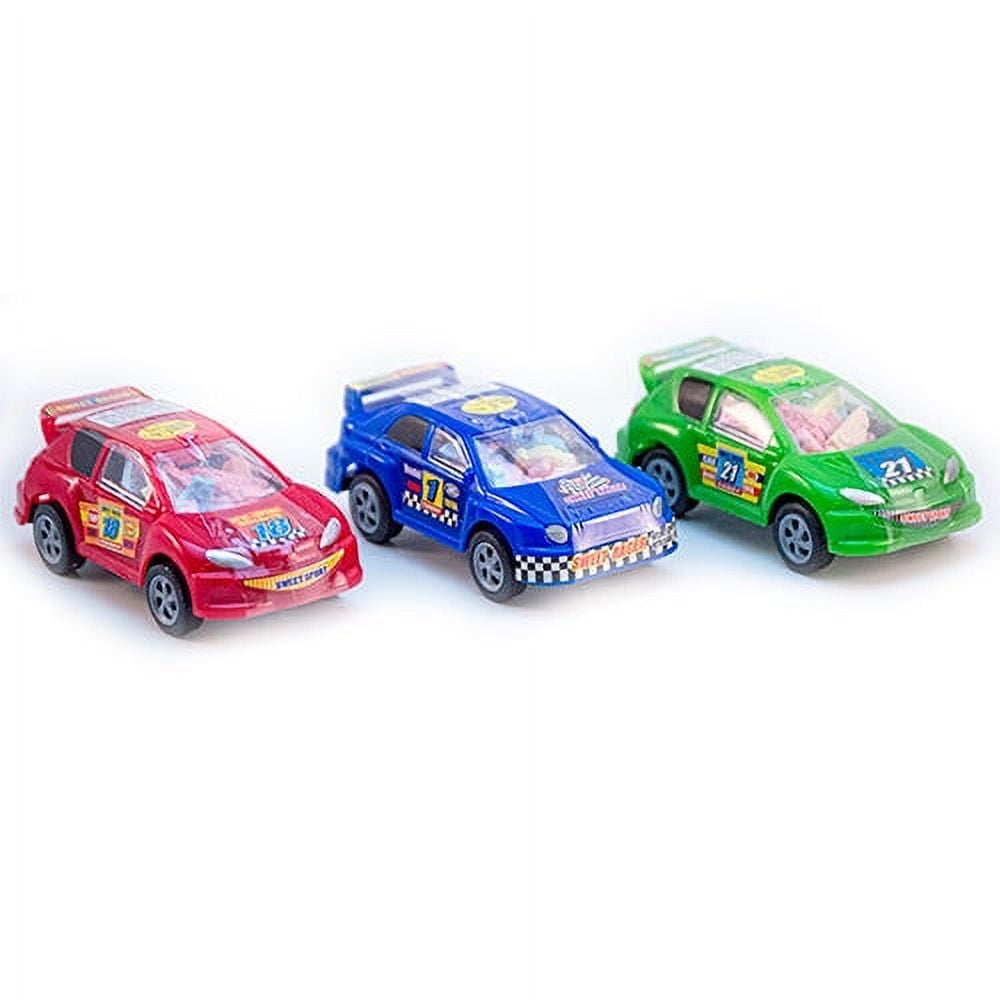 Amazon.com: 36 Pack Pull Back Toy Cars, Mini Die-Cast Race
