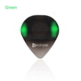 thumbnail image 4 of Púa Guitarra Brillante Con LED Alta Sensibilidad para Acústica () Verde, 4 of 6