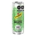 thumbnail image 1 of Bebida preparada Schweppes Mocktails mojito 355 ml, 1 of 4