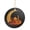 B, variant on Ramadan Mubarak Hanging Ornament,3.14" Ramadans Acrylic Hanging Sign Ornament For Tree Door Or Wall Decoration
