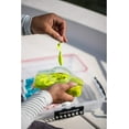 thumbnail image 4 of Berkley Gulp! Alive! Saltwater Swimming Mullet Soft Bait, 4 of 8