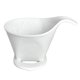 thumbnail image 2 of Taza filtrante reutilizable BLESIY Utensilios para verter Gotero de café, 2 of 8