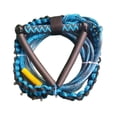 thumbnail image 4 of bedienty Wakesurf Rope Heavy Duty Comfortable Grip Effective Water Ski Activities Performance Ski Surfing Rope Strong Etc., 4 of 6