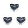 thumbnail image 2 of Sonducket Heart-shaped Gem Glass Paster Matching Cover Accessory Gemstone Protectors Convenient for Jewelry Embellishment Protection Usage Type1 NO1 Sonducket CBP252598, 2 of 6