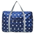 thumbnail image 2 of Happy Date Travel Duffel Bag,Sports Tote Gym Bag,Shoulder Weekender Overnight Bag for Women, 2 of 8