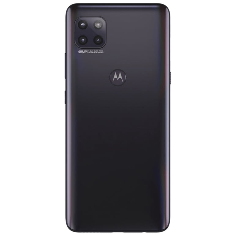 Motorola One 5G Ace, 64GB, 4GB, 6.7