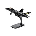 thumbnail image 3 of 1/72 Fighter Aircraft Model Metal Diecast Plane J31 Aircraft Finished Aircraft Model Toys For Boy Kids, 3 of 14