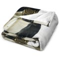thumbnail image 3 of (11) Throw Blankets Super Soft And Warm Flannel Fleece Blanket All Season Use, 3 of 8