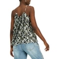 thumbnail image 2 of INC International Concepts Womens Printed Tank Jungle Cascade S, 2 of 2