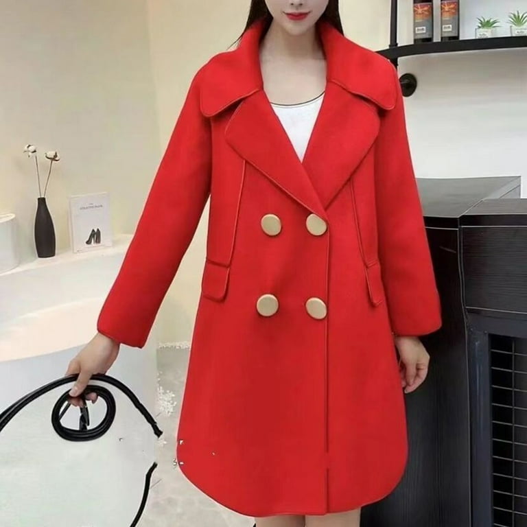 Walmart spring cheap coats