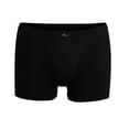 thumbnail image 2 of Götzburg Men Boxer Shorts Cotton Black Xl, 2 of 2