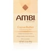 Ambi Skin Care Cleansing Bar - Cocoa Butter - 3.5 Oz